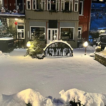 Hotel Rathaus Wildemann Bagian luar foto