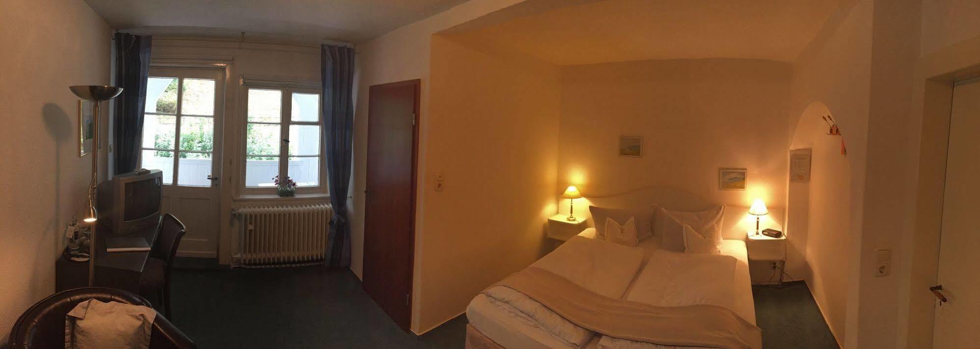 Hotel Rathaus Wildemann Bagian luar foto